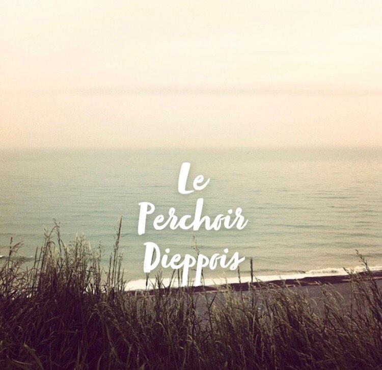 Le Perchoir Dieppois Dieppe Exterior foto